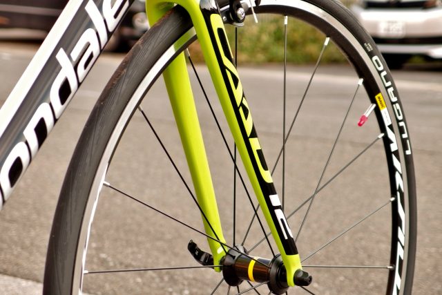 2016 cannondale CAAD 12 (19)