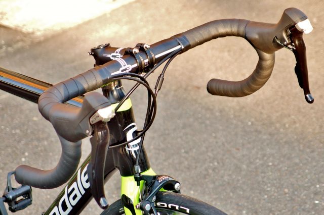 2016 cannondale CAAD 12 (2)